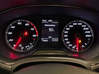 Seat Ibiza Gebrauchtwagen