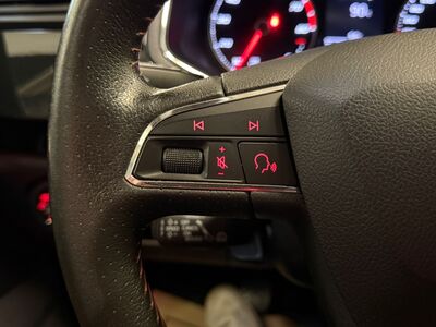 Seat Ibiza Gebrauchtwagen