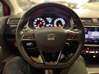 Seat Ibiza Gebrauchtwagen