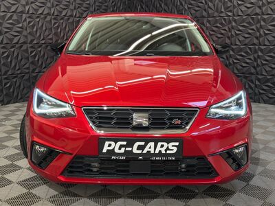 Seat Ibiza Gebrauchtwagen
