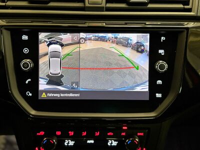 Seat Ibiza Gebrauchtwagen