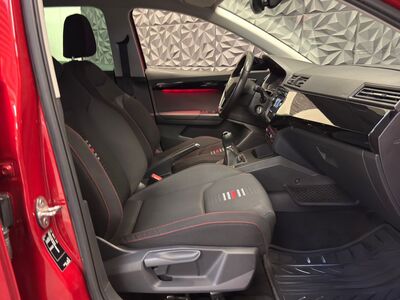 Seat Ibiza Gebrauchtwagen