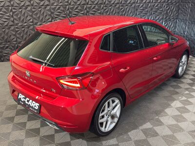 Seat Ibiza Gebrauchtwagen