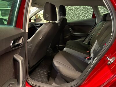 Seat Ibiza Gebrauchtwagen