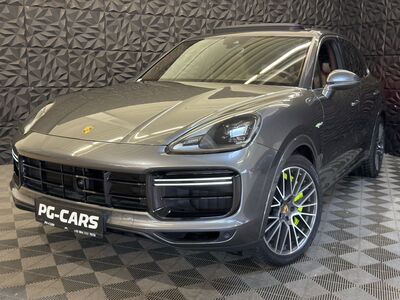 Porsche Cayenne Gebrauchtwagen