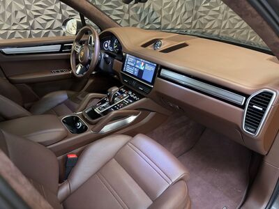 Porsche Cayenne Gebrauchtwagen