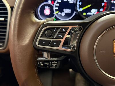 Porsche Cayenne Gebrauchtwagen