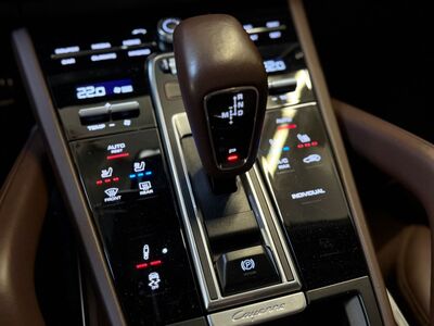 Porsche Cayenne Gebrauchtwagen