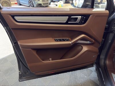 Porsche Cayenne Gebrauchtwagen