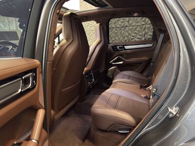 Porsche Cayenne Gebrauchtwagen
