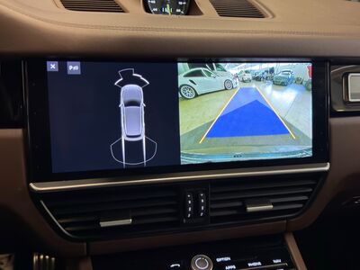 Porsche Cayenne Gebrauchtwagen