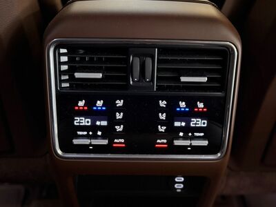 Porsche Cayenne Gebrauchtwagen