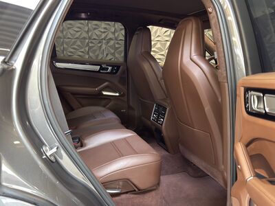 Porsche Cayenne Gebrauchtwagen