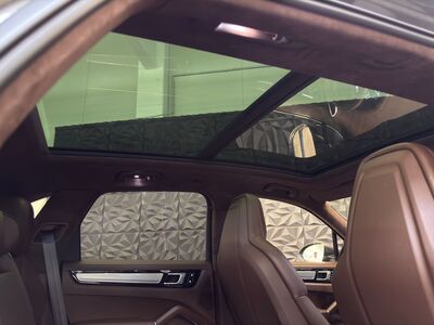 Porsche Cayenne Gebrauchtwagen