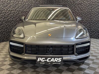 Porsche Cayenne Gebrauchtwagen