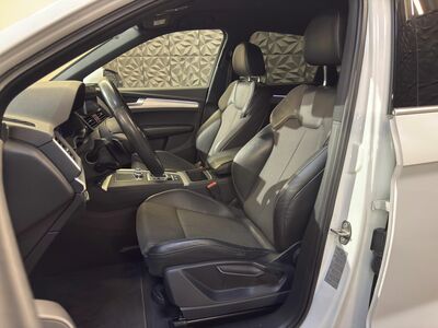 Audi Q5 Gebrauchtwagen