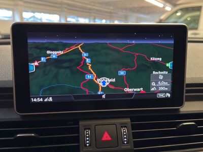 Audi Q5 Gebrauchtwagen