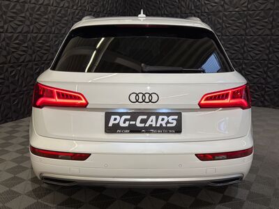 Audi Q5 Gebrauchtwagen