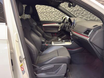 Audi Q5 Gebrauchtwagen