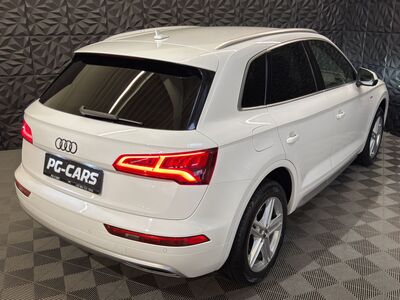 Audi Q5 Gebrauchtwagen