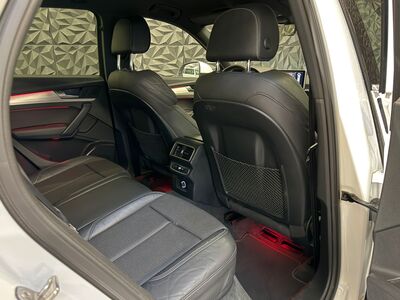 Audi Q5 Gebrauchtwagen