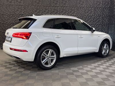 Audi Q5 Gebrauchtwagen