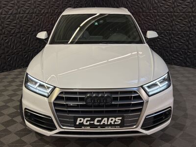 Audi Q5 Gebrauchtwagen