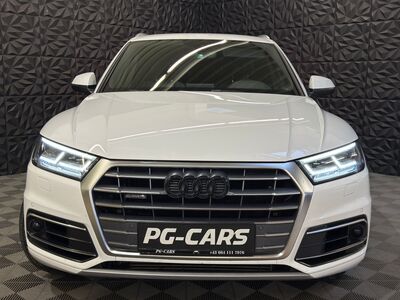 Audi Q5 Gebrauchtwagen