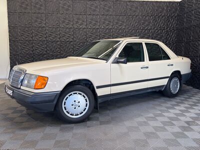 Mercedes-Benz E-Klasse Gebrauchtwagen