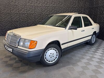 Mercedes-Benz E-Klasse Gebrauchtwagen