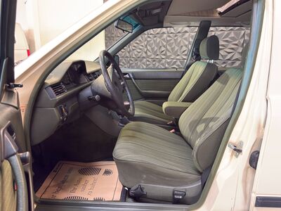 Mercedes-Benz E-Klasse Gebrauchtwagen