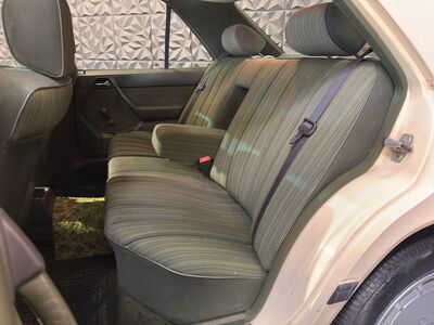 Mercedes-Benz E-Klasse Gebrauchtwagen