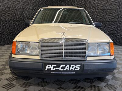 Mercedes-Benz E-Klasse Gebrauchtwagen