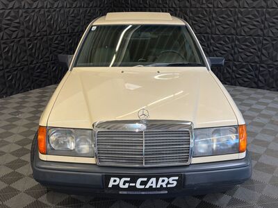 Mercedes-Benz E-Klasse Gebrauchtwagen