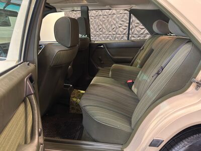 Mercedes-Benz E-Klasse Gebrauchtwagen