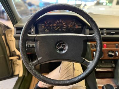 Mercedes-Benz E-Klasse Gebrauchtwagen