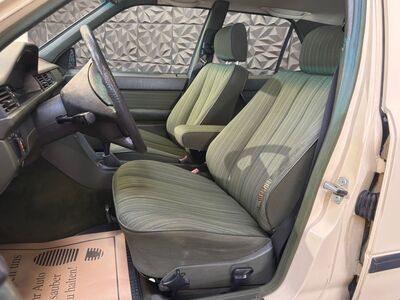 Mercedes-Benz E-Klasse Gebrauchtwagen