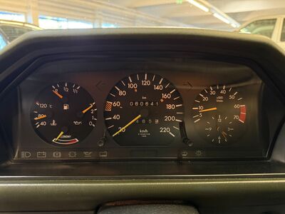 Mercedes-Benz E-Klasse Gebrauchtwagen