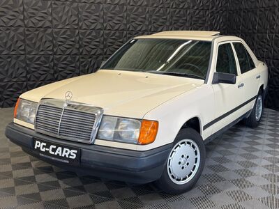 Mercedes-Benz E-Klasse Gebrauchtwagen