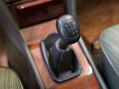 Mercedes-Benz E-Klasse Gebrauchtwagen