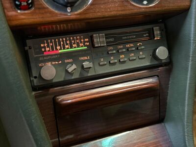 Mercedes-Benz E-Klasse Gebrauchtwagen