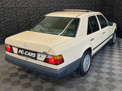 Mercedes-Benz E-Klasse Gebrauchtwagen