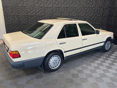Mercedes-Benz E-Klasse Gebrauchtwagen