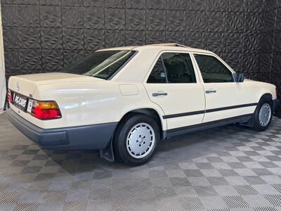 Mercedes-Benz E-Klasse Gebrauchtwagen