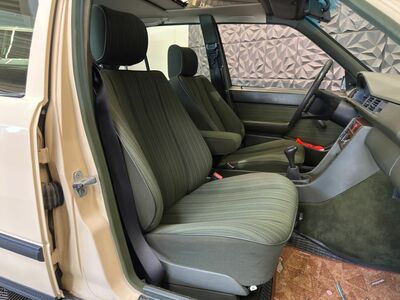 Mercedes-Benz E-Klasse Gebrauchtwagen