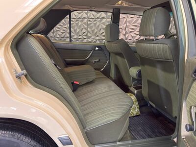 Mercedes-Benz E-Klasse Gebrauchtwagen