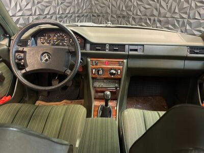 Mercedes-Benz E-Klasse Gebrauchtwagen