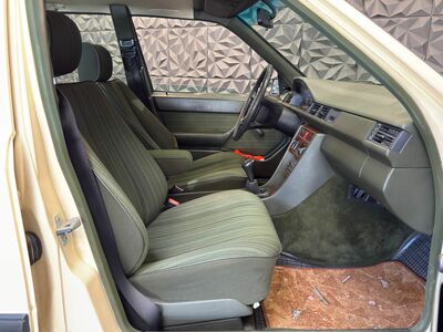 Mercedes-Benz E-Klasse Gebrauchtwagen