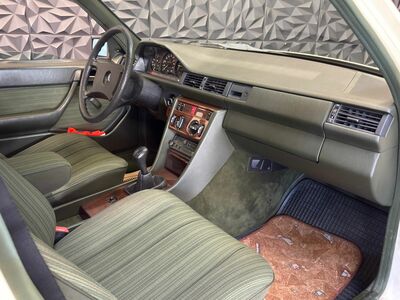 Mercedes-Benz E-Klasse Gebrauchtwagen