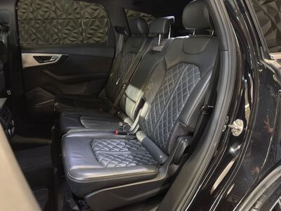 Audi Q7 Gebrauchtwagen Audi Q7 Gebrauchtwagen